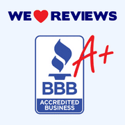 If you’re feeling in the mood, leave us a pest control review, every rating helps!
