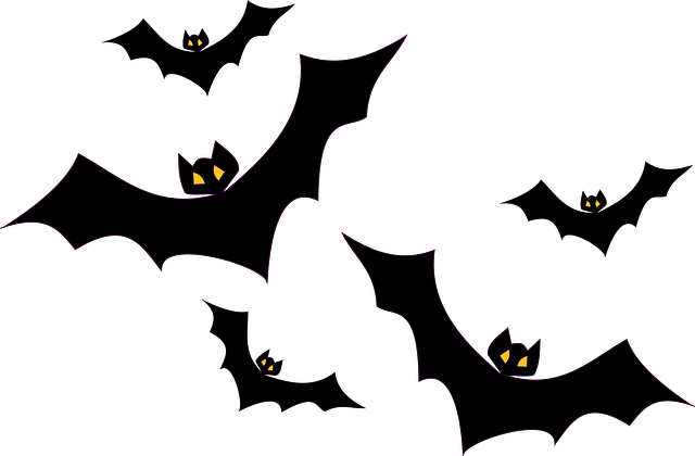 Don’t Go Batty This Halloween, Call Brezden Pest Control