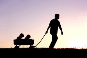 Fight Fleas And Ticks For Father’s Day