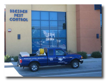 For Immediate Release: Brezden Pest Control Unveils New Site