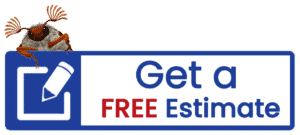 Get A Free Pest Control Estimate