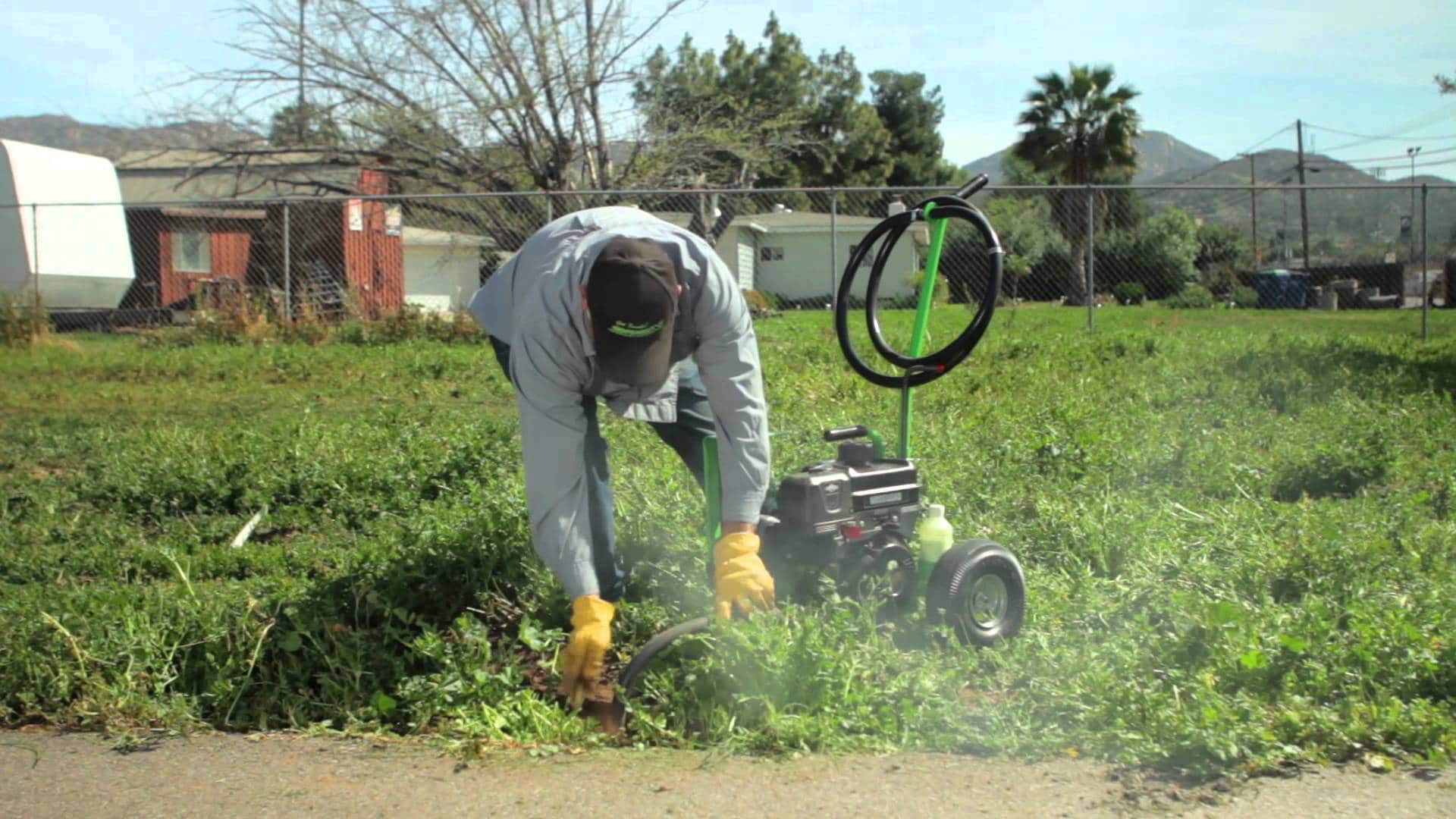 Get Rid Of Gophers With Brezden’s Gopher Eradication Equipment