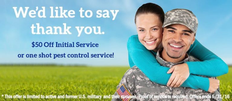 We’d Like To Say Thank You…