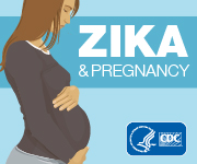 Pregnant Women In U.s. With Confirmed Zika Virus