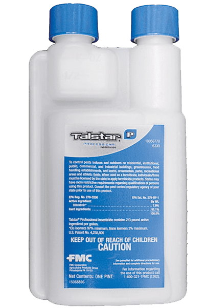 Use Talstar Pro As A Solution For Hard To Kill Insects
