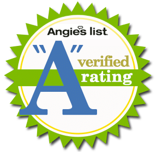 Angie's LIst Best Pest Control in San Luis Obispo County - Winner of 2022 New Times Best of SLO 